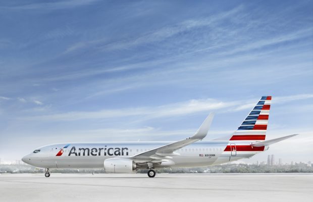 American Airlines fue reconocida nuevamente por la Campaña de los Derechos Humanos