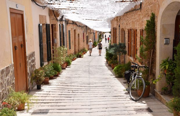 Vivir el amor en San Valentín desde uno de Los Pueblos más Bonitos de España