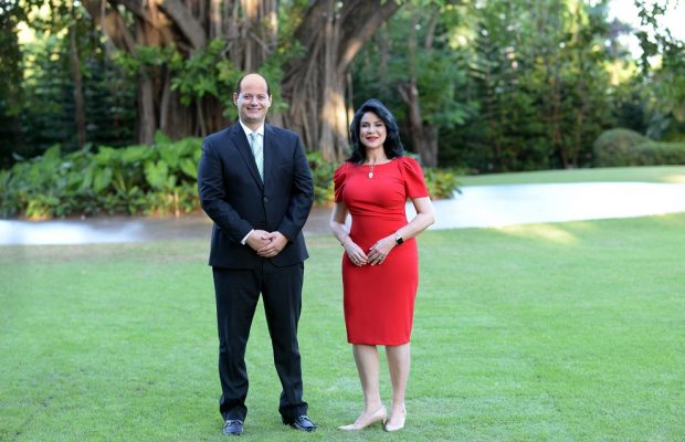 Anuncian Congreso Internacional de Turismo de Salud y Bienestar