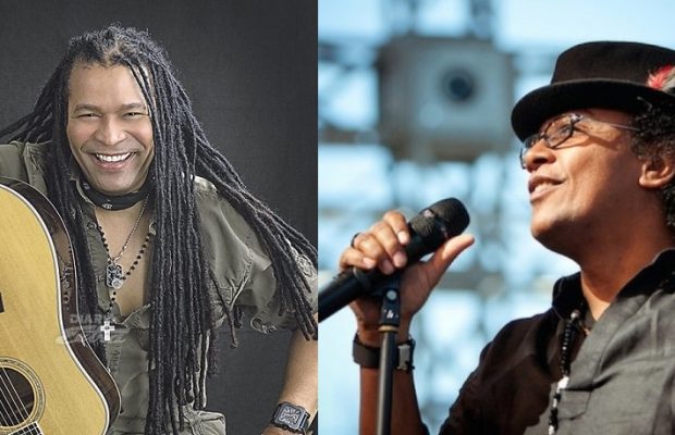 Dos bohemios, de Negro a Negro