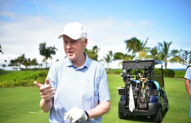 Clinton dice República Dominicana es un destino seguro para el turismo