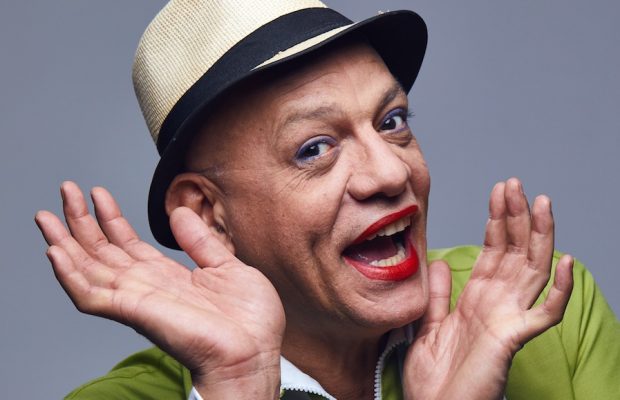 El famoso “dueño de la noche” llega al teatro