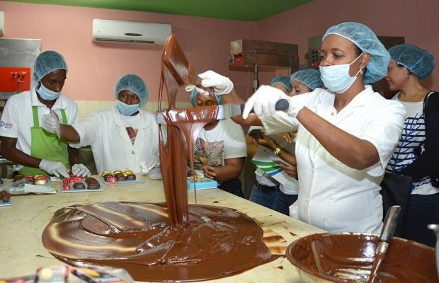 República Dominicana podrá presentar proyectos para la sostenibilidad del cacao