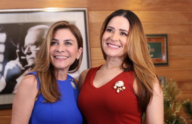 Carolina Mejía luchará para que la alcaldía reciba el 10% del presupuesto