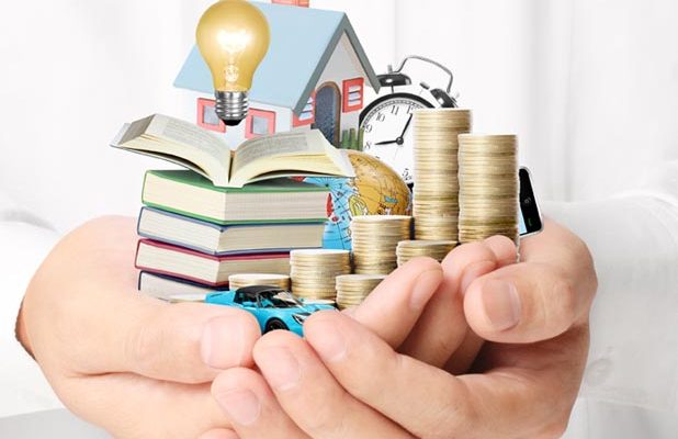 Comienza el 2020 ordenando tus finanzas