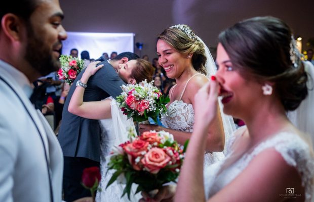 Conversatorio para Novios será en marzo