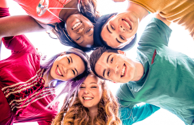 Cuatro destinos cool para impresionar a tus hijos