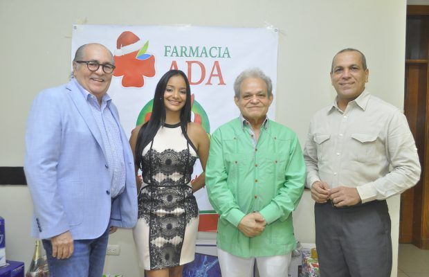 Farmacia ADA celebra su 40 aniversario