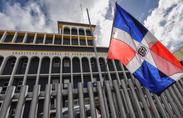 INFOTEP cita ejes estratégicos para el fortalecimiento institucional