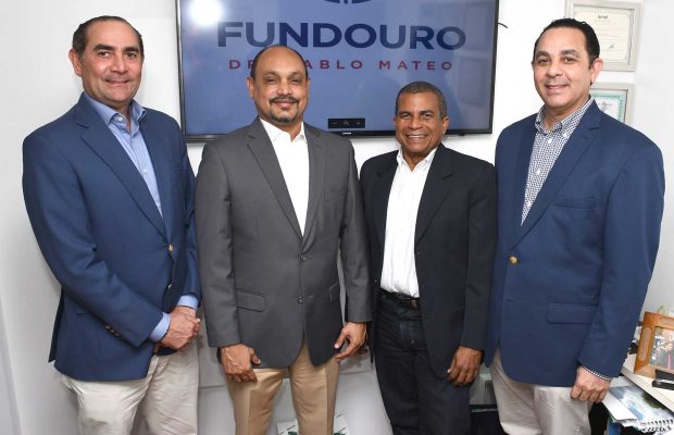 Nace la Fundación Dominicana de Urología (FUNDOURO)