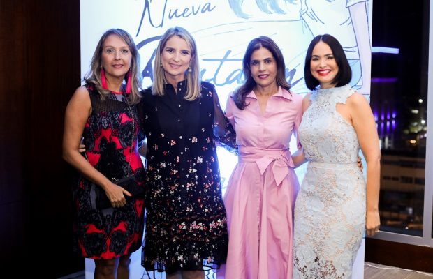 Aurín Rodríguez presenta su libro “Una nueva ruta en 40 días”