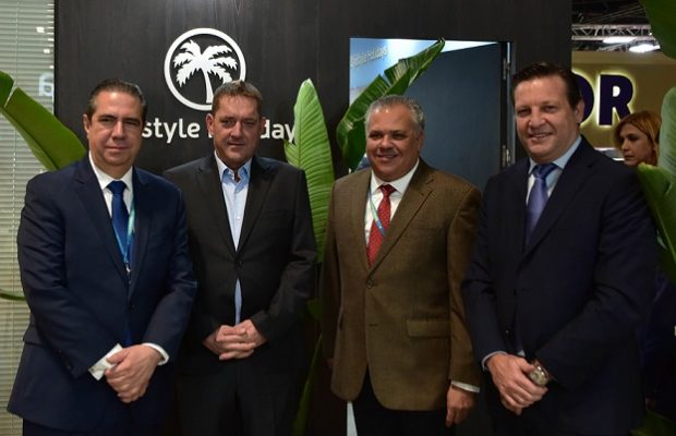 Grupo Lifestile con exitosa participación en Fitur 2020
