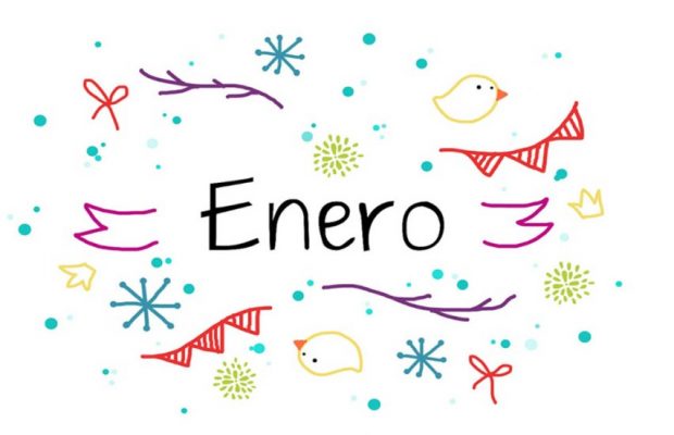 ¿Sabia la historia de enero?