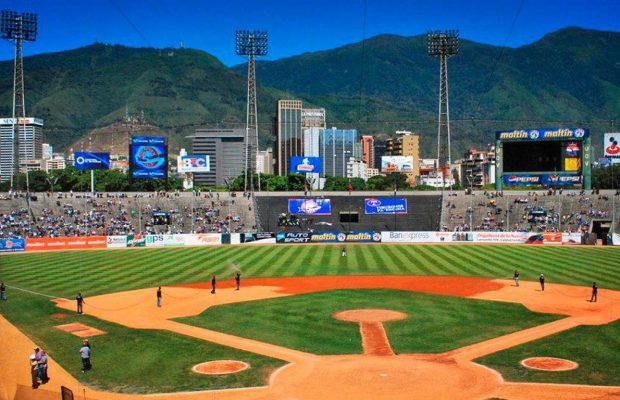 MLB levanta veto a la Liga de Béisbol Profesional Venezolana