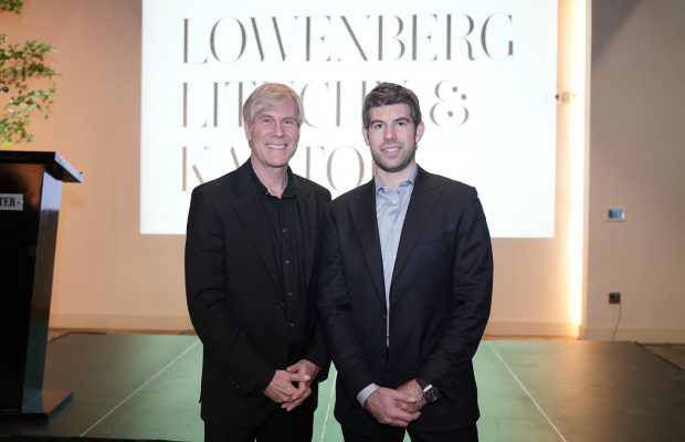 Presentan Clínica Dental “Lowenberg, Lituchy and Kantor”