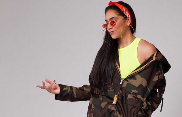 Heidy Brown coloca canción en serie de TV Americana Producida por JLo