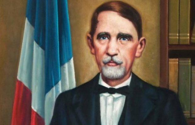 Cultura declara a Juan Pablo Duarte Diez como el “Padre del teatro dominicano”