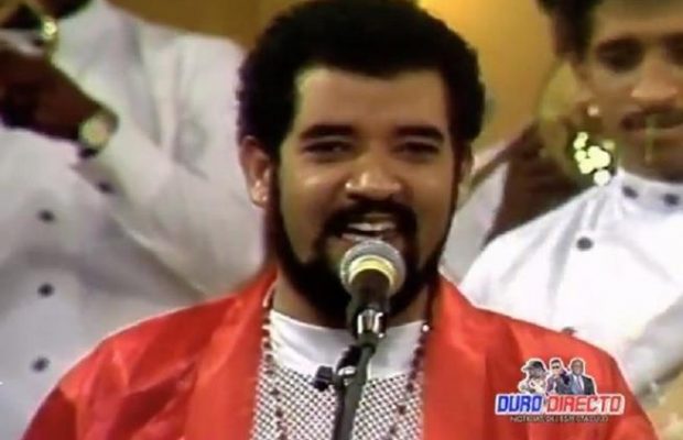 La muerte del Nazareno Jerry Vargas