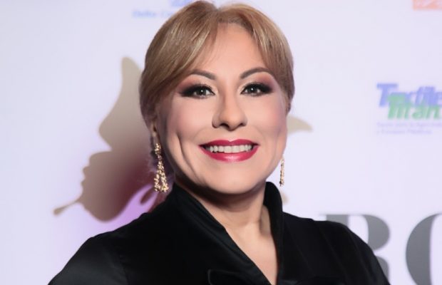 Lolita Suárez “Rompiendo el silencio”