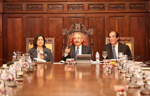 Entidades coordina Margarita Cedeño entre las mejores valoradas en ranking global de indicadores de gestión