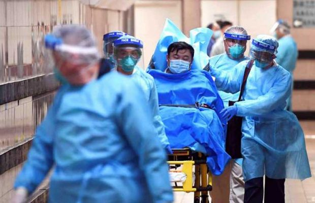 Revuelo mundial por Coronavirus