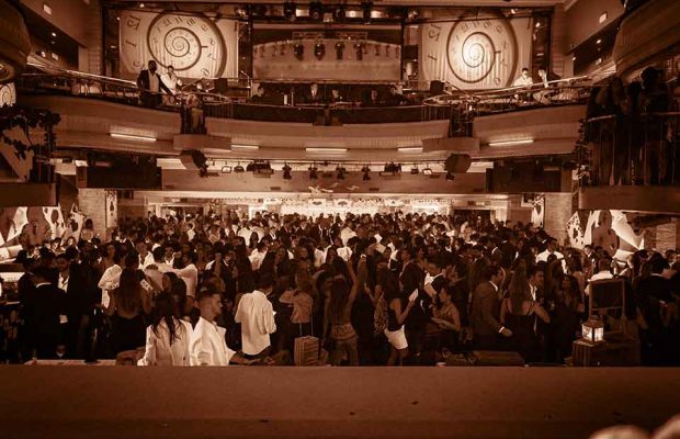 Madrid Fusión 2020 llega al Teatro Kapital