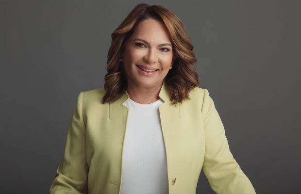 Vilma Torres presenta hoy jueves Propuesta de Gobierno
