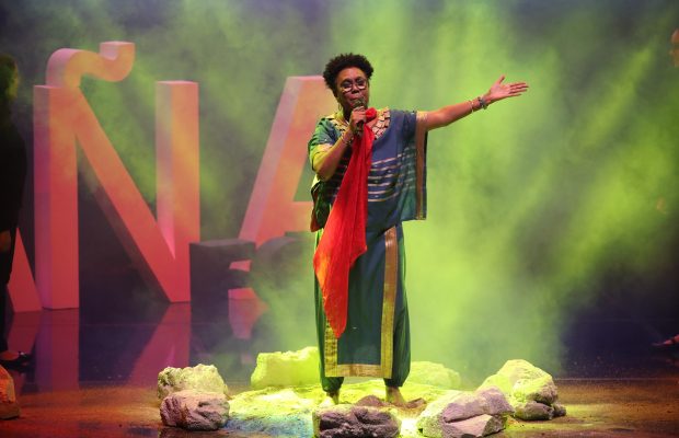 A casa llena inicia Festival de Cine Global