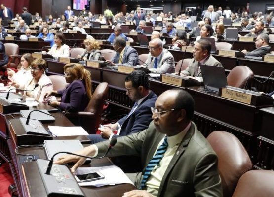 Diputados aprueban modificación artículos Ley General del Deporte