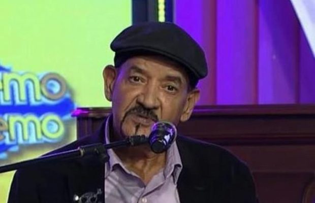 Jerry Vargas en estado grave en la clínica Cruz Jiminián