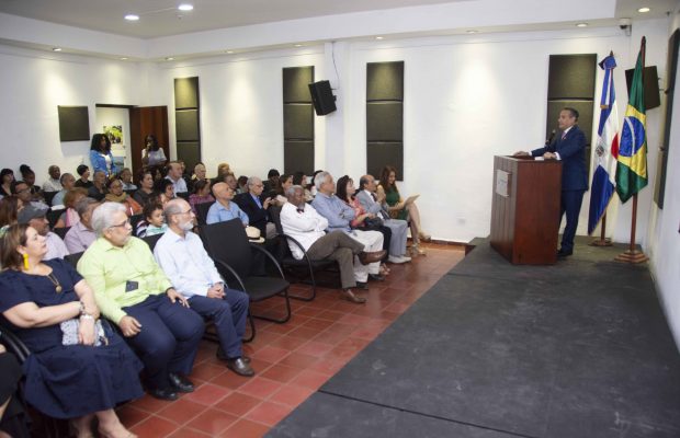 Centro Cultural Banreservas inaugura Segunda Muestra Cultural de Brasil