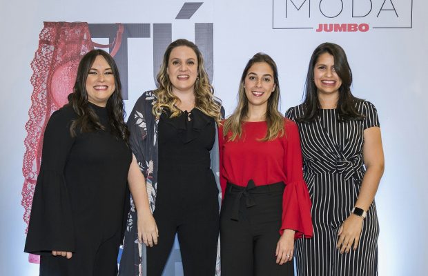 Un Evento Íntimo para redefinir lo sexy!