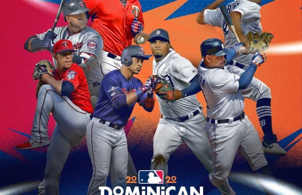 Twins y Tigres disputarán juego primaveral en República Dominicana y será celebrado al medio día