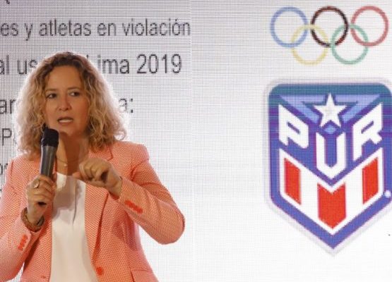 Peligra participación de Puerto Rico en los próximos juegos olímpicos de Tokio 2020 por falta de recursos