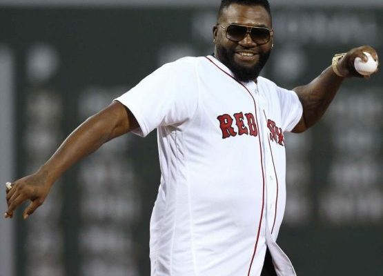 David Ortiz realizará el lanzamiento de la primera bola previo al partido entre RD y Puerto Rico