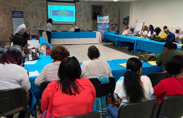 ADESA respalda propuesta de expertos para aumento gradual del PIB en Salud hasta el 4%
