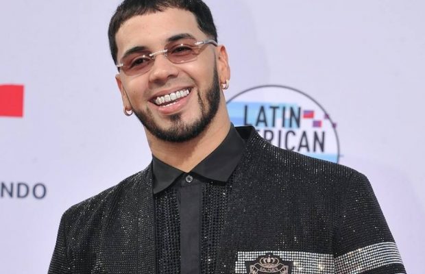 Anuel AA presenta su nuevo sencillo