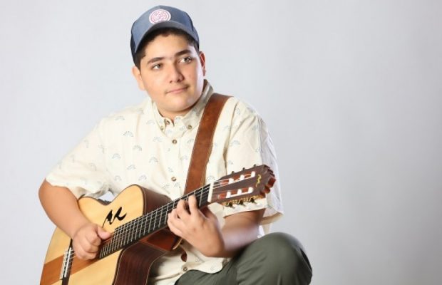 Ariel Núñez anuncia concierto en Bar Lucía de la Zona Colonial 