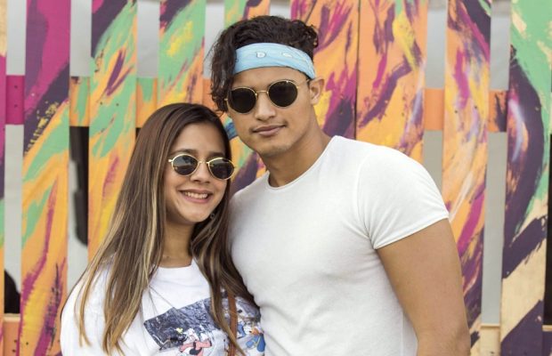 Santo Domingo Pop, dos días de arte a su máxima expresión