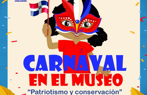 Museo de Historia Natural anuncia actividad “Carnaval en el Museo”
