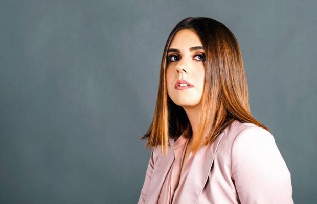 Covi Quintana firma acuerdo con Warner Chappell Music