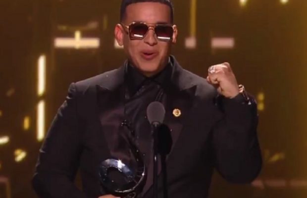 Los ganadores en Premios Lo Nuestro 2020