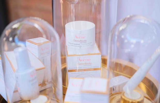 Dermabsolu,  el nuevo sistema Anti-Edad para las pieles maduras!