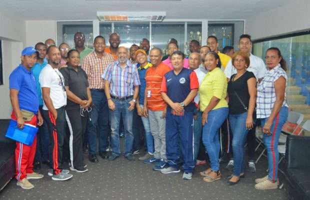 El INEFI anuncia torneo de iniciación en baloncesto escolar mixto