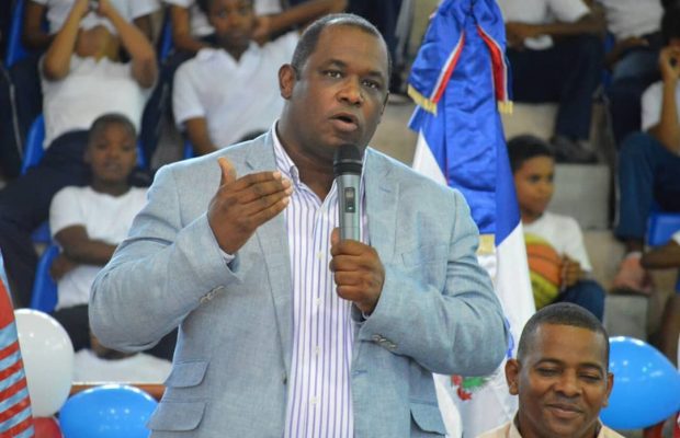 Acevedo proclama que el INEFI está propiciando basket escolar