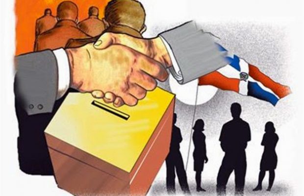 República Dominicana en aguda crisis