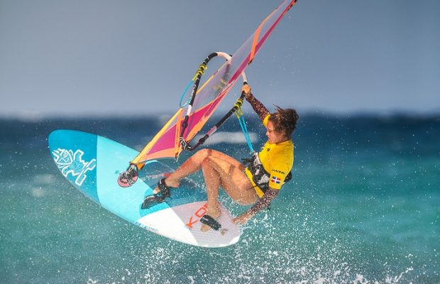 Master of The Ocean coloca a la  Costa Norte como capital de los deportes acuáticos extremos