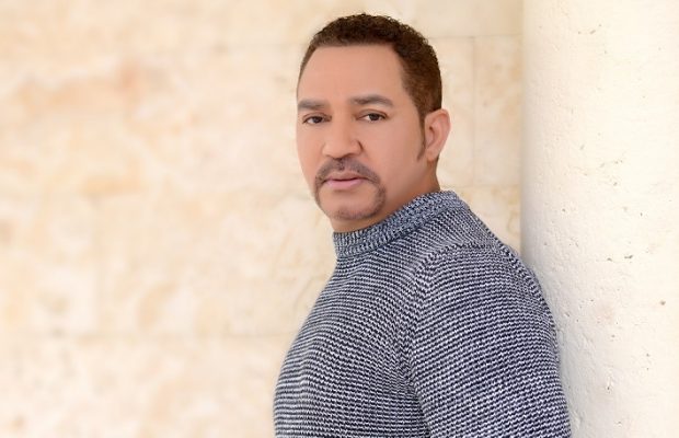 Frank Reyes estrenará tema en San Valentín