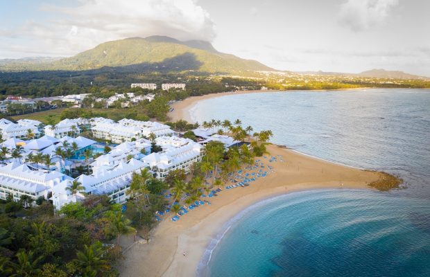 Hotel Grand Paradise Playa Dorada, entre los mejores del Caribe por “HolidayCheck”