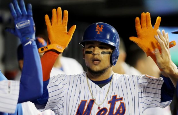 San Diego le da pacto de liga menor a Juan Lagares